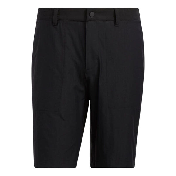 

Шорты Adidas Solid Color Golf Sports Black, Черный