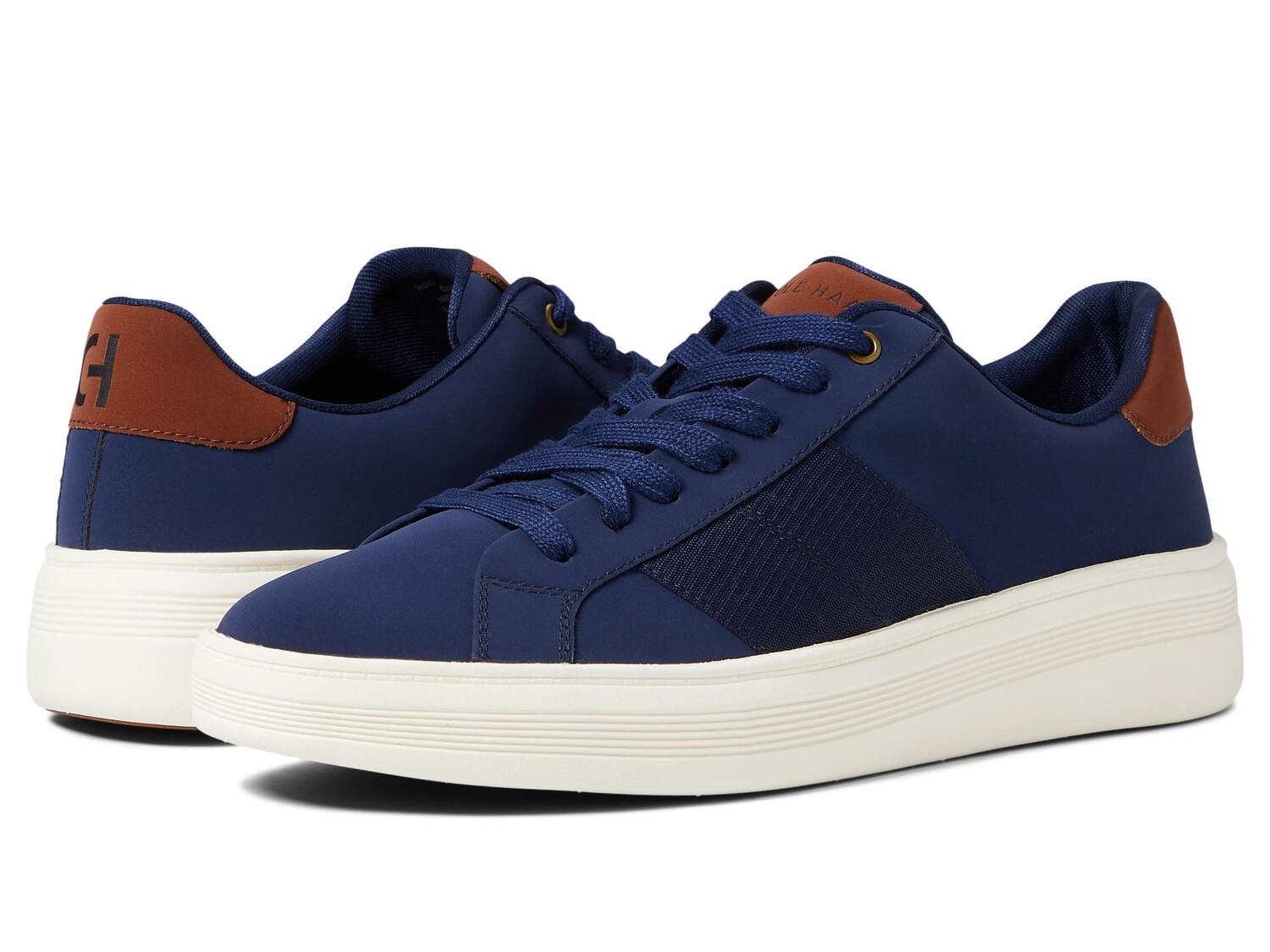 

Кроссовки Cole Haan, Grand Crosscourt Baseline Sneaker