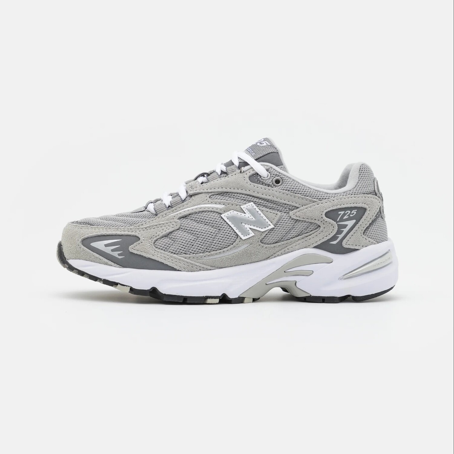 

Кроссовки New Balance 725 Unisex, серый