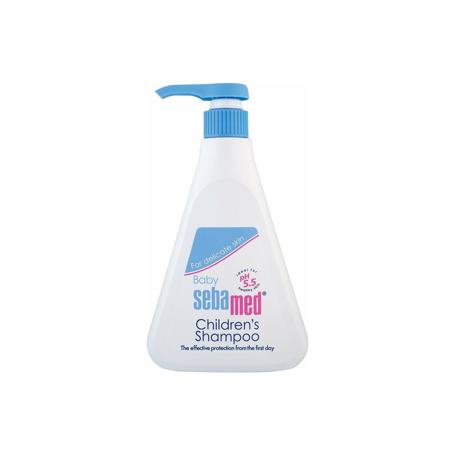 

Детский шампунь Sebamed Baby, 500 мл