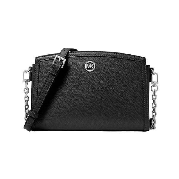 

Сумка Michael Kors Chantal, черный