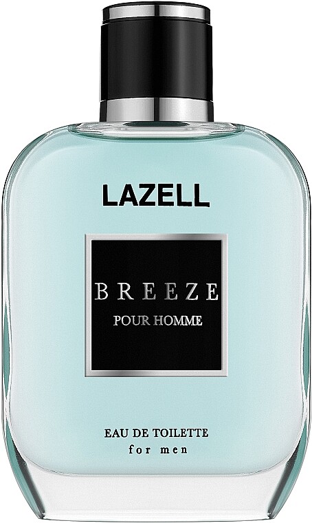 

Туалетная вода Lazell Breeze