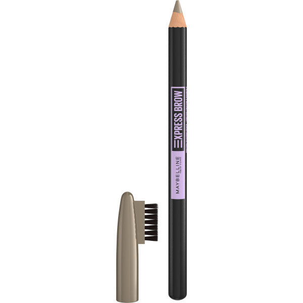 

Maybelline Экспресс-карандаш для бровей 02 Блондинка