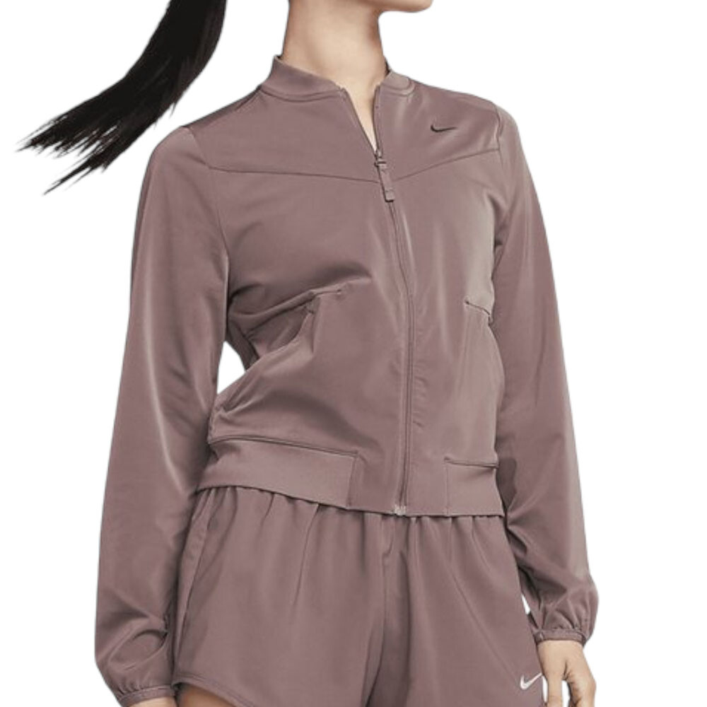 

Куртка Nike Dry-Fit Bliss, розовый