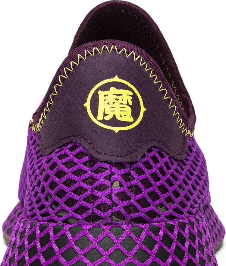 Adidas deerupt x dragon best sale ball z