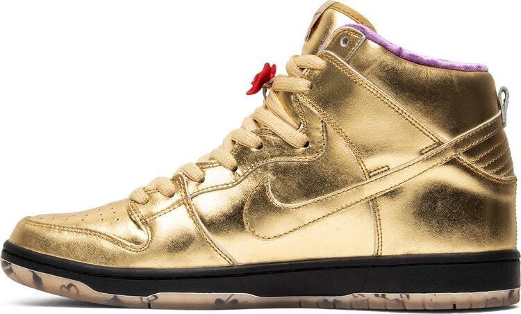 Nike dunk shop high humidity