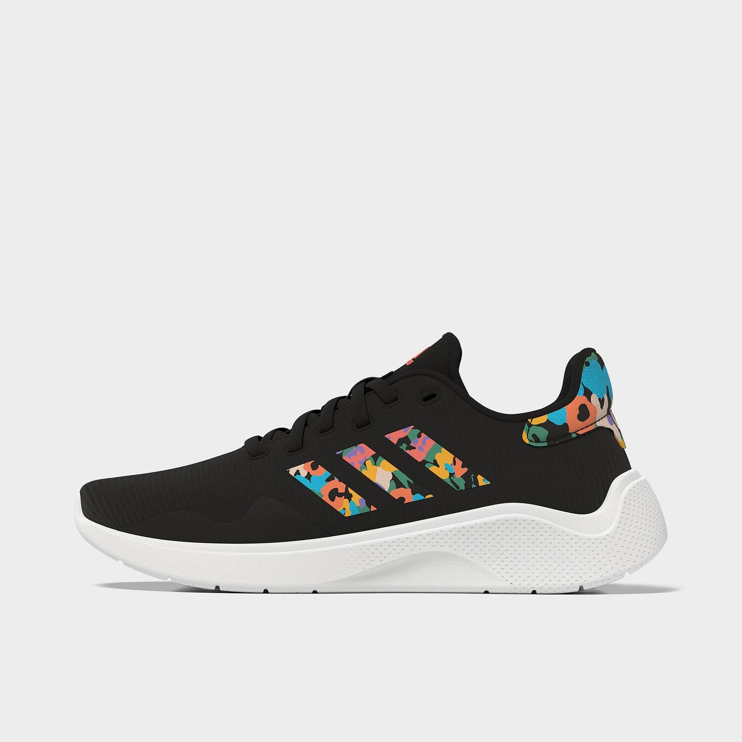 

Женские кроссовки Adidas Puremotion 2.0, черный