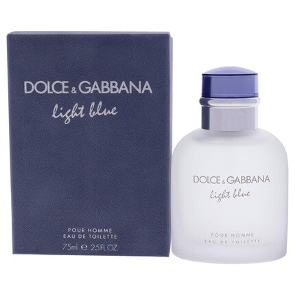 

Dolce & Gabbana Perfume Wood, 75 мл