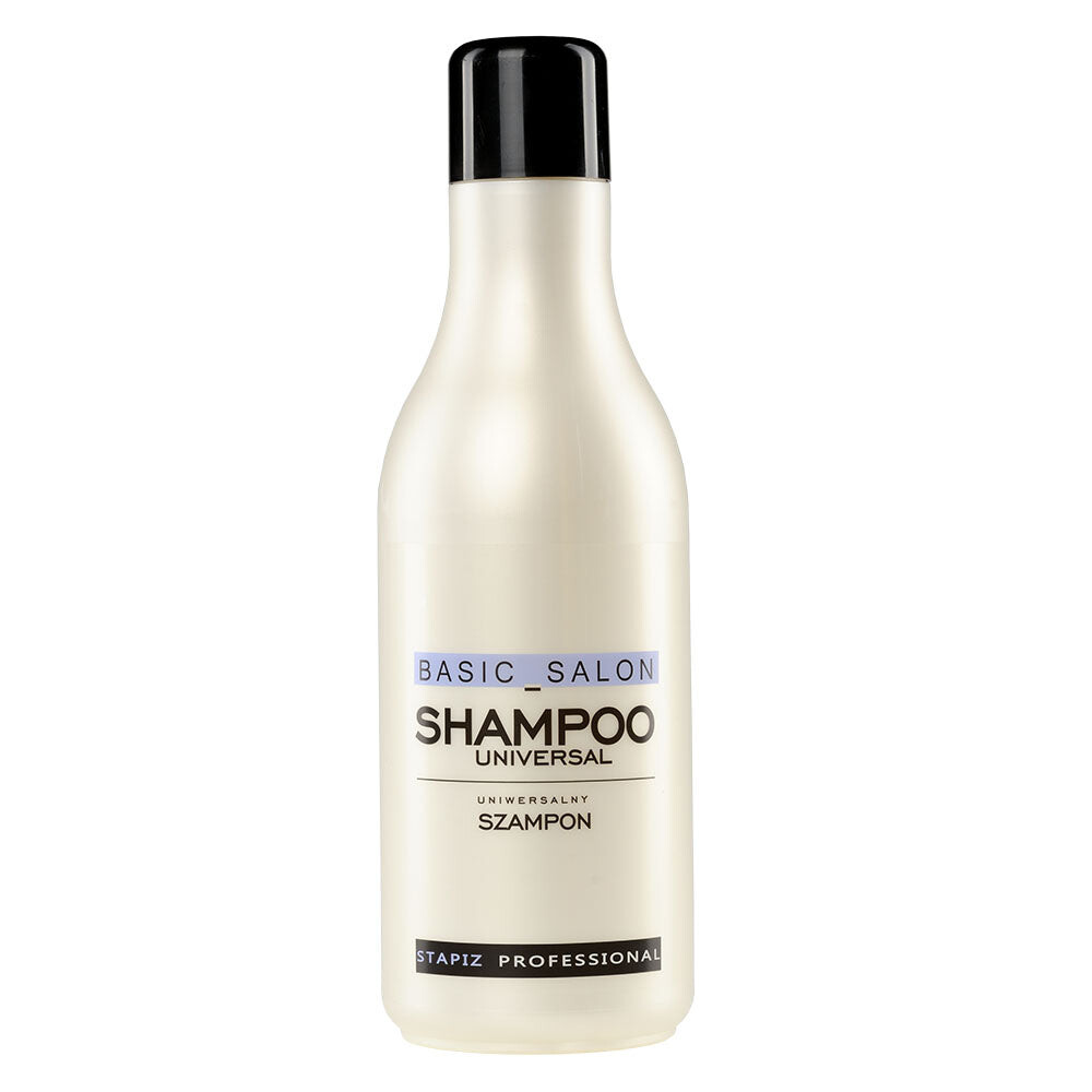 

Stapiz Basic Salon Universal Shampoo шампунь для волос универсальный 1000мл