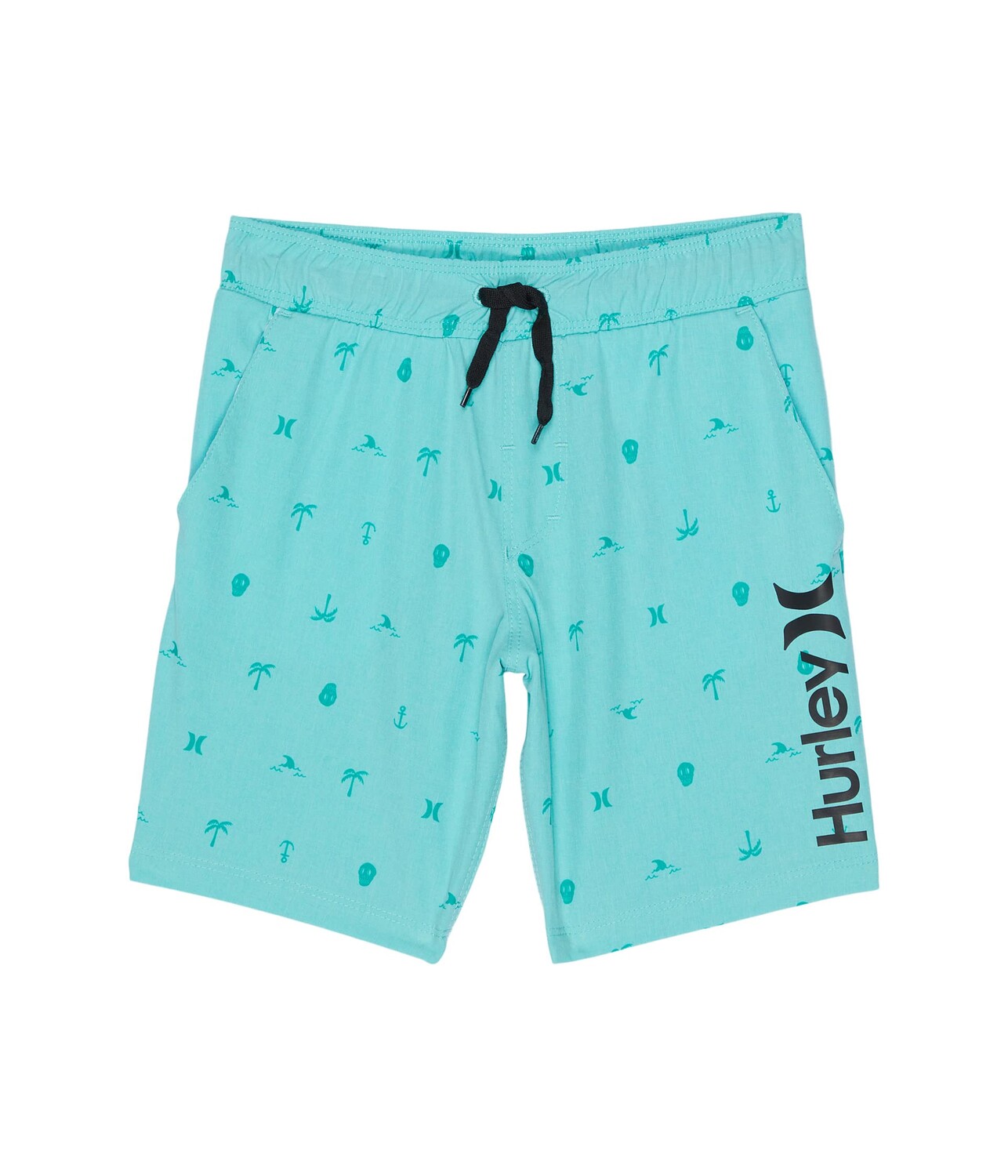 

Шорты Hurley Kids, Pull-On Phantom Walkshorts