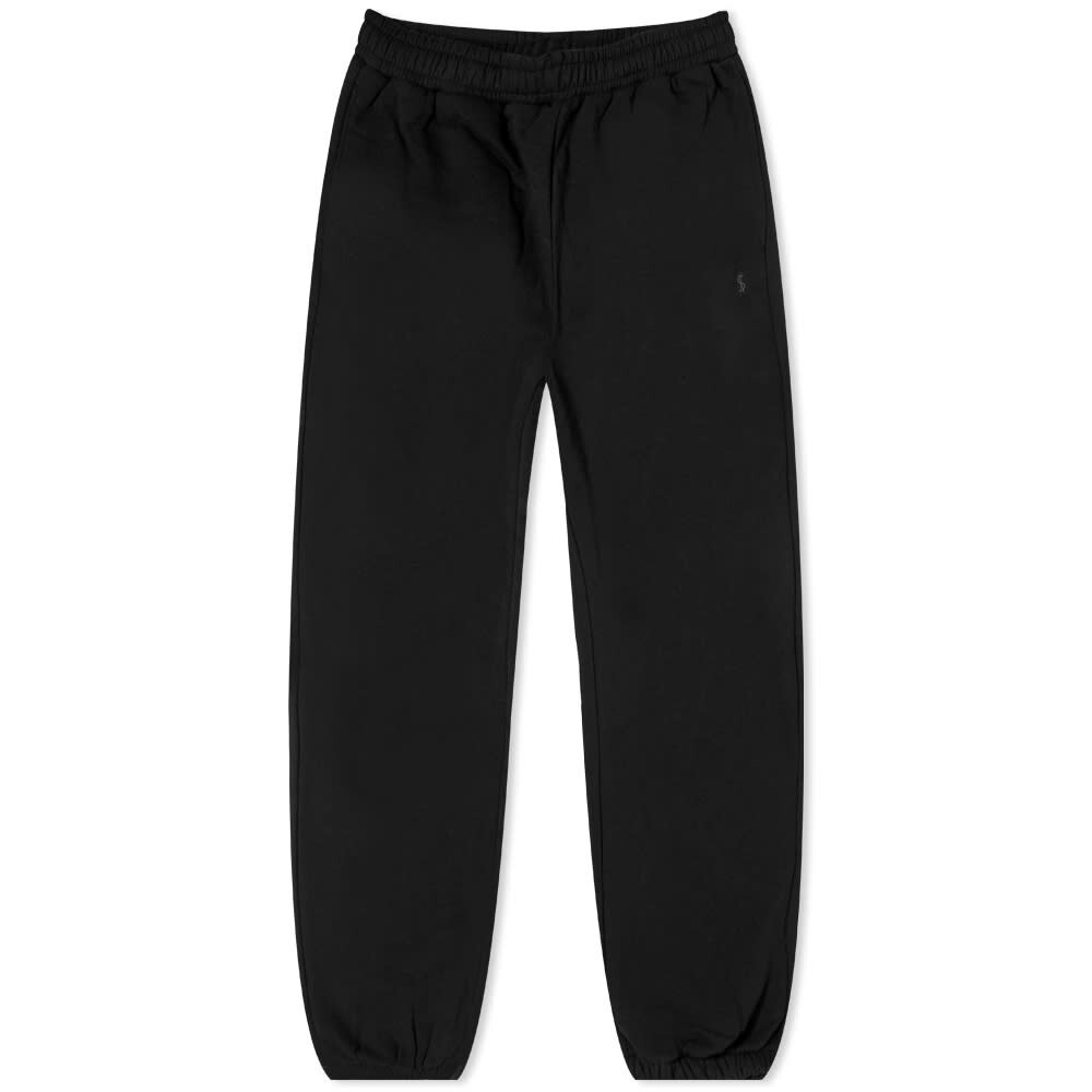 

Спортивные брюки Trak Ksubi, Черный