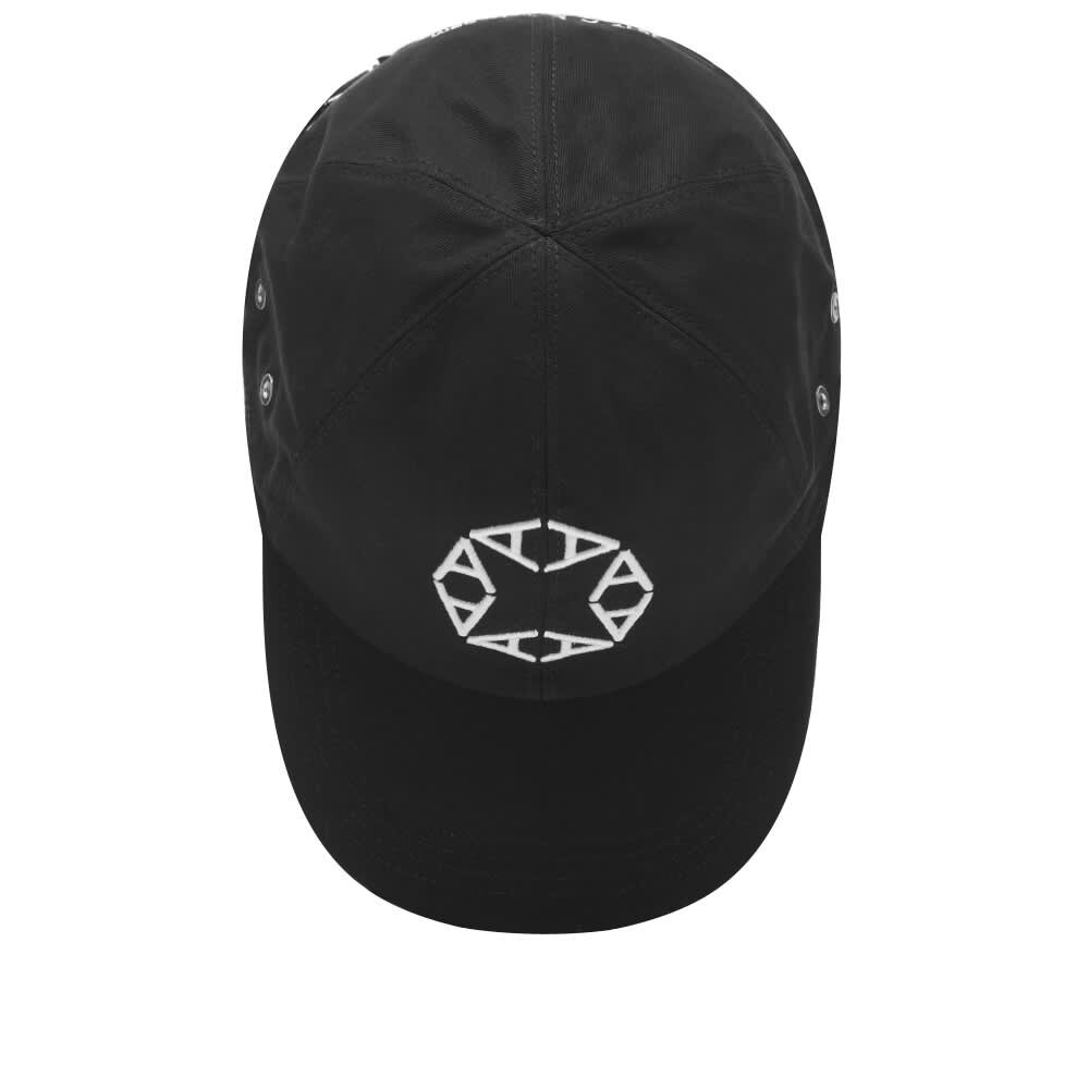 

Кепка с монограммой и логотипом 1017 ALYX 9SM