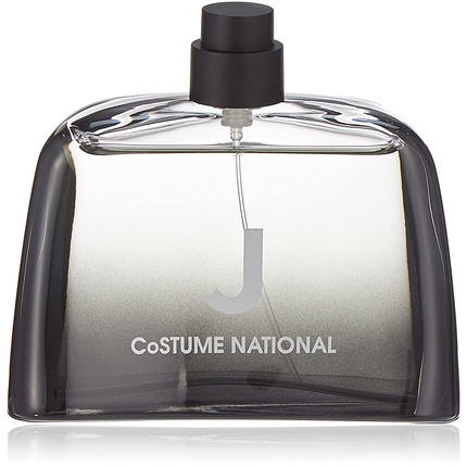 Costume National J Eau De Parfum 100мл costume national j eau de parfum