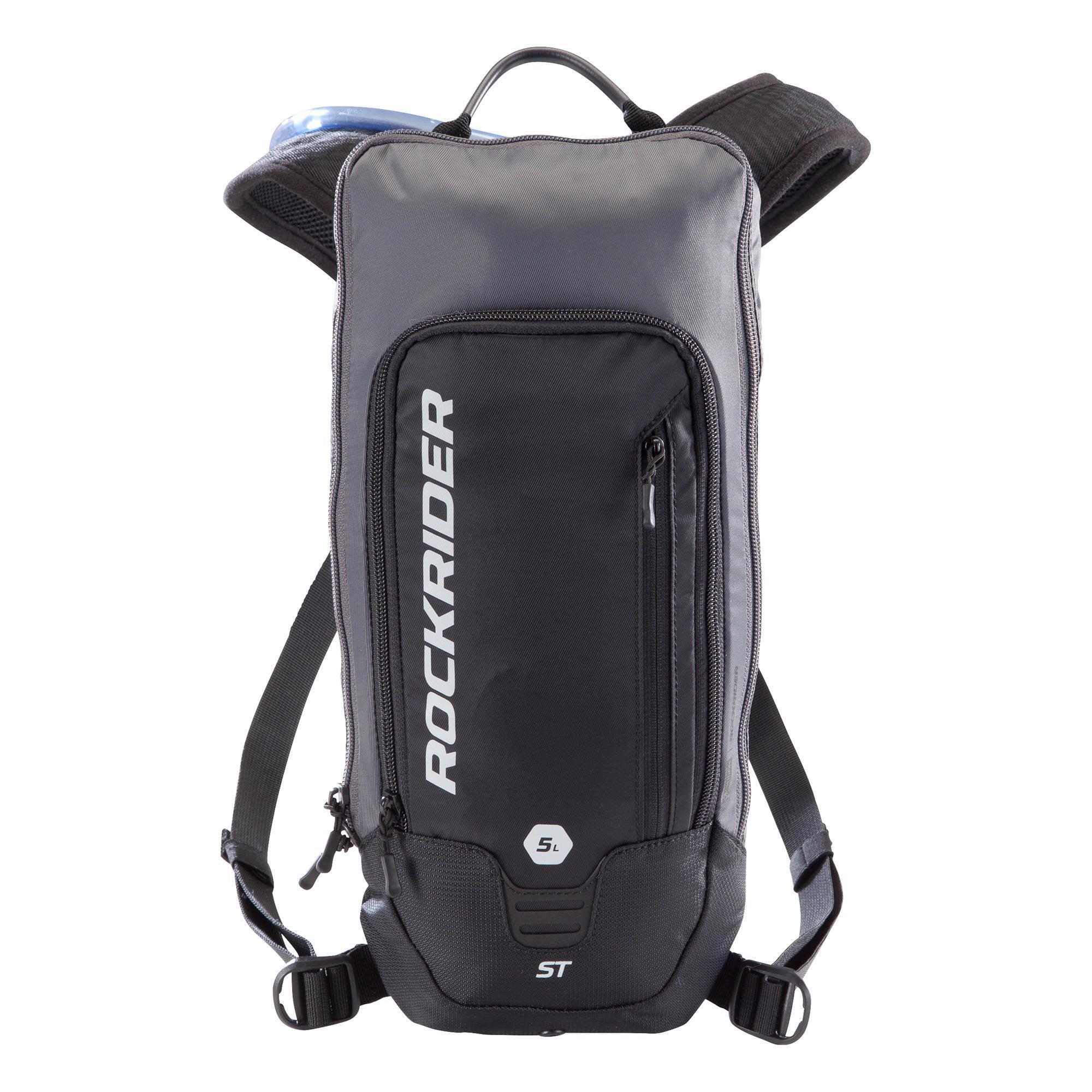 Decathlon Rockrider рюкзак