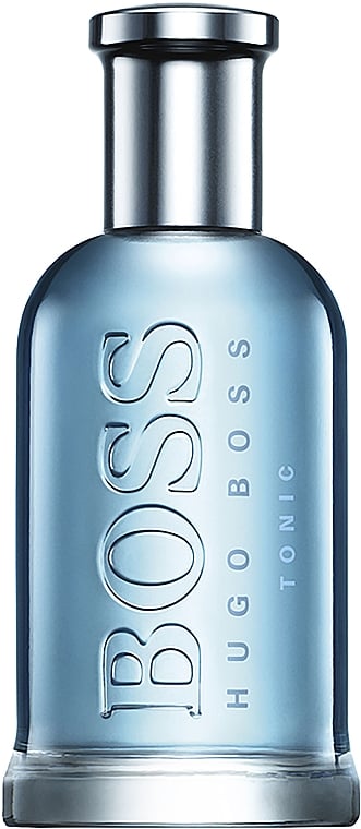 Туалетная вода Hugo Boss Bottled Tonic - фото