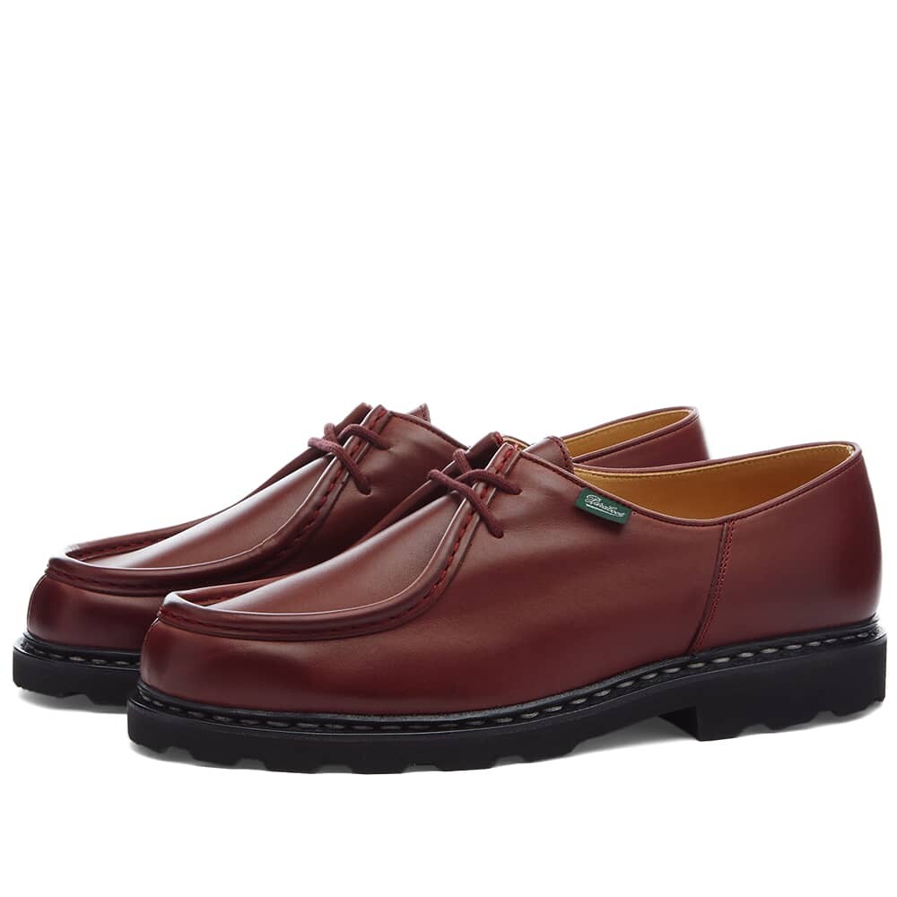 

Полуботинки Paraboot Michael