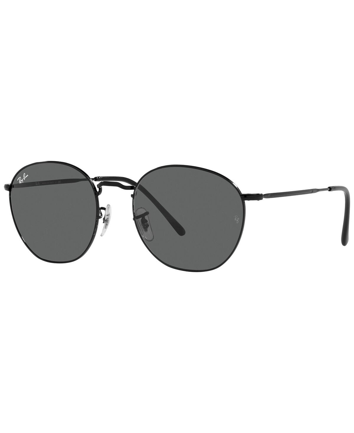 

Солнцезащитные очки унисекс, rb3772 rob 54 Ray-Ban, черный