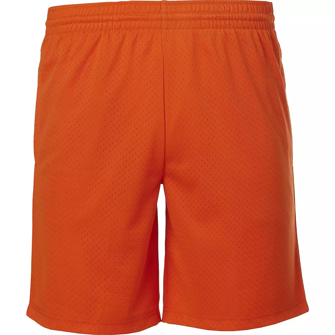 

Баскетбольные шорты BCG Men's Diamond Mesh 9 In, оранжевый