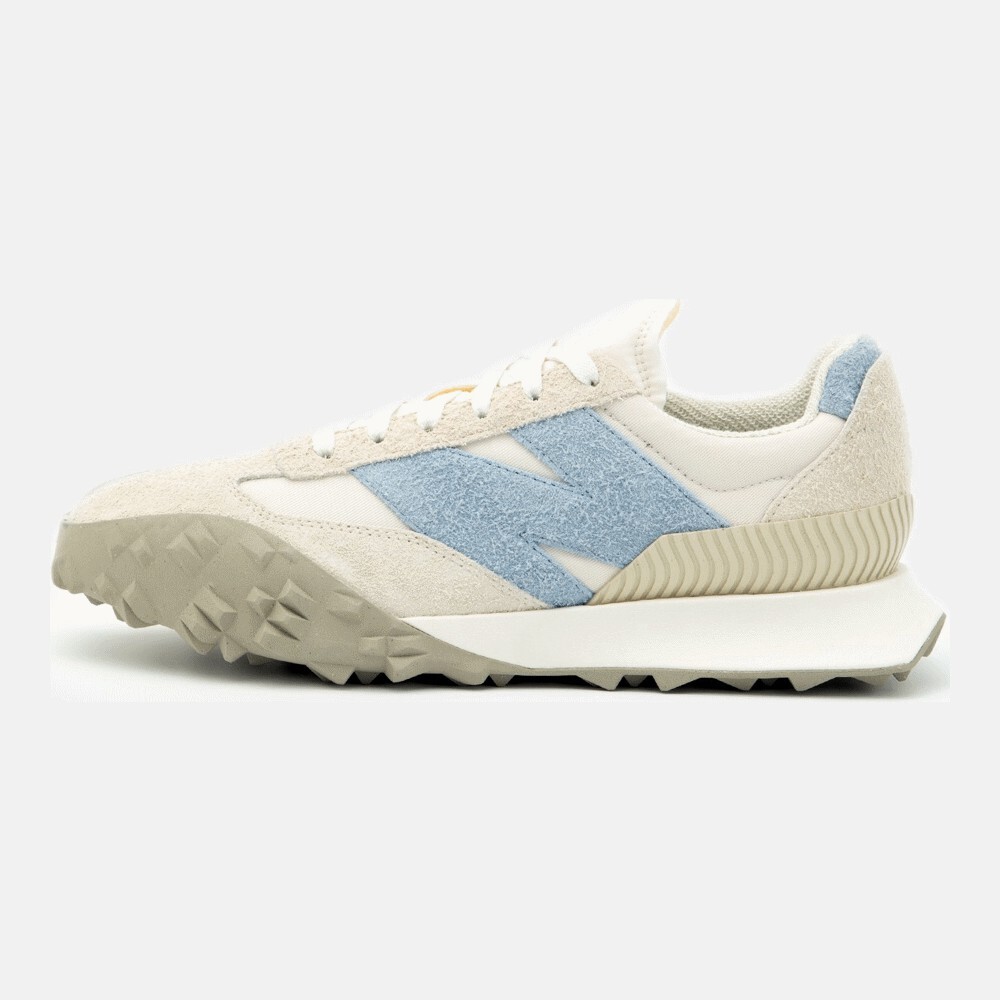 

Кроссовки New Balance Uxc72 Trainers, sea salt