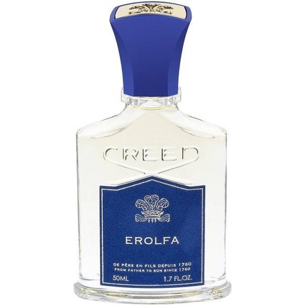 Creed Erolfa парфюмированная вода 50мл цена и фото