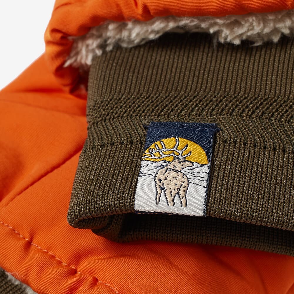 

Перчатки Elmer Gloves Knit Cuff Glove