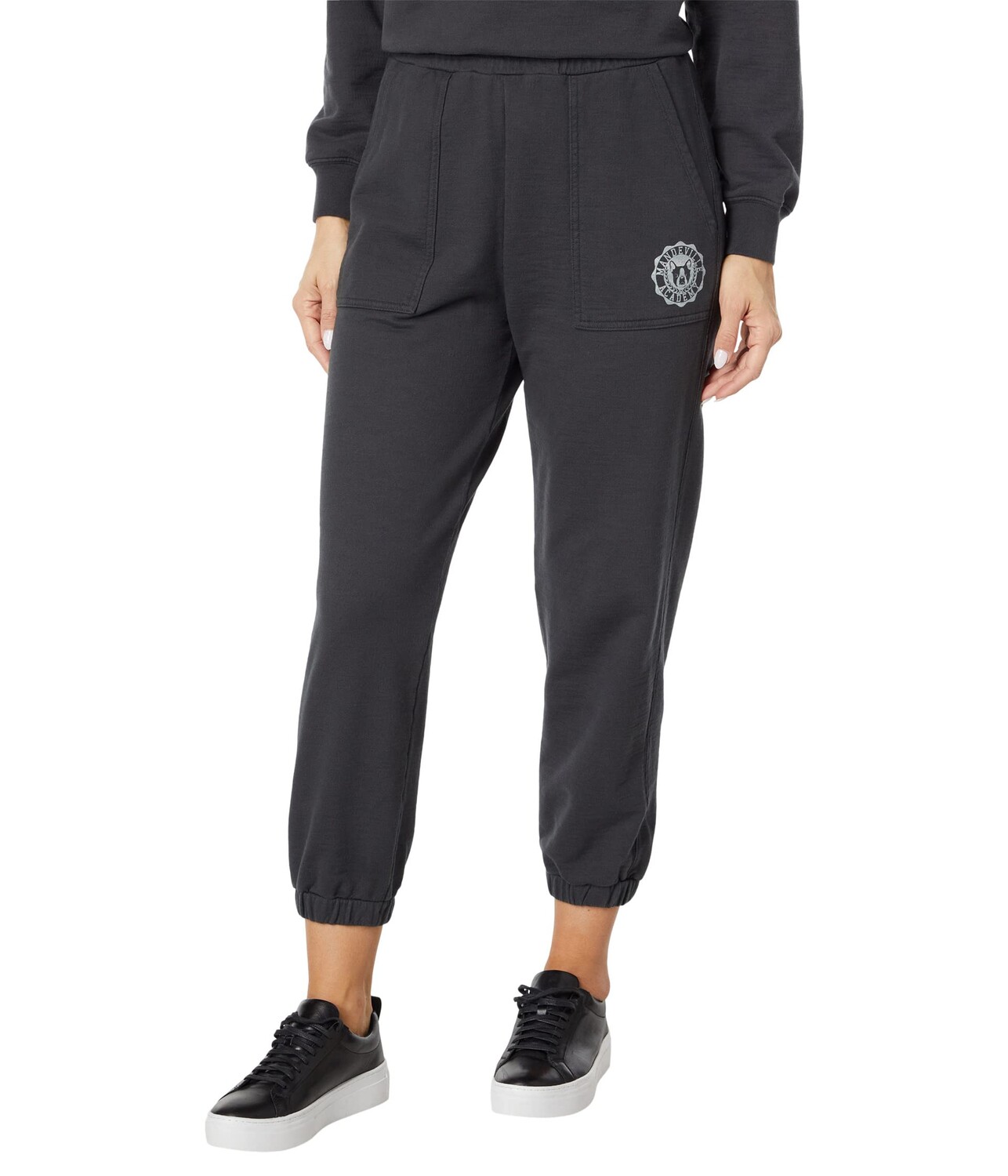 

Спортивные штаны AG Adriano Goldschmied, Nova Sweatpants, Серый