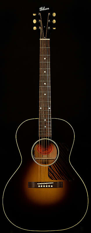 

Гибсон L-00 Оригинал Gibson L-00 Original