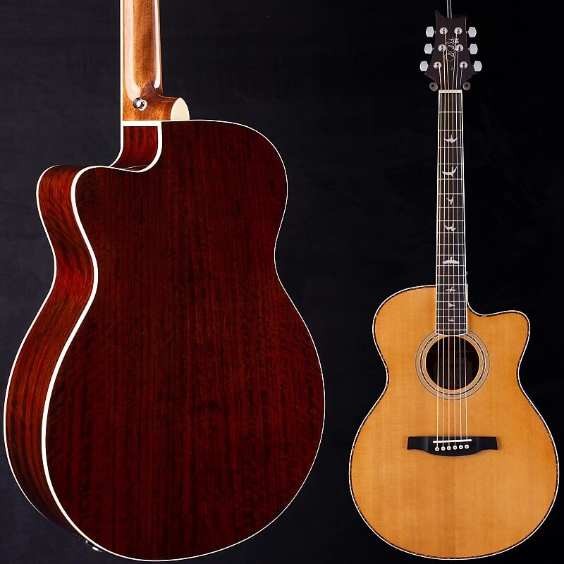 

PRS SE Ангелус A40E 853 SE Angelus A40E