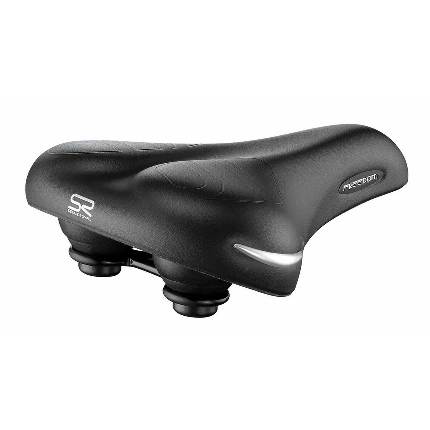 

Седло Selle Royal Freedom мужская версия, черный