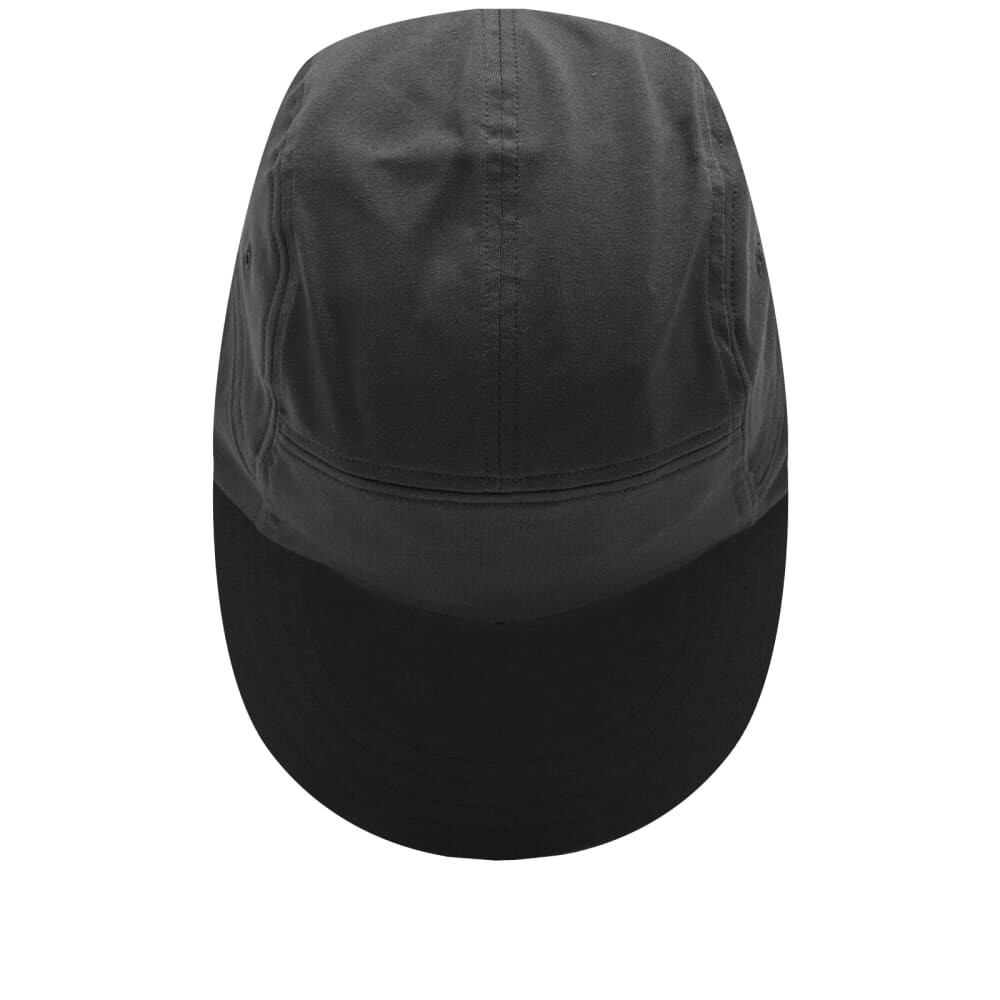 

Кепка Nonnative Ice Pack Hiker Jet Cap, черный