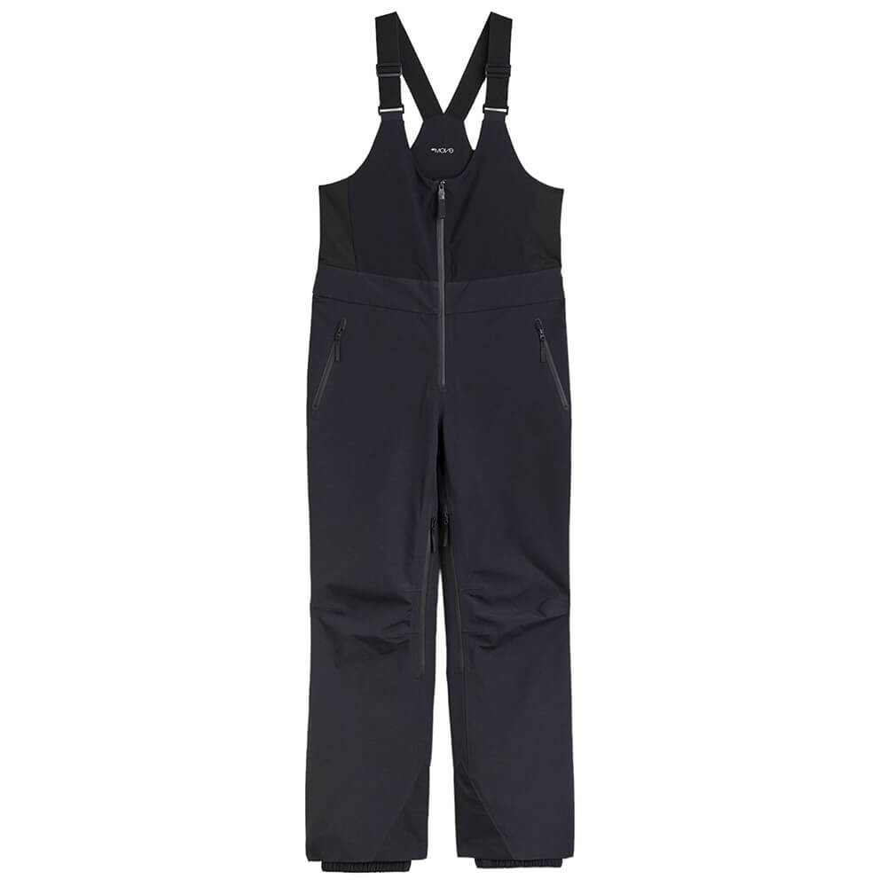 

Лыжный комбинезон H&M 3-layer Ski Pants in StormMove, черный