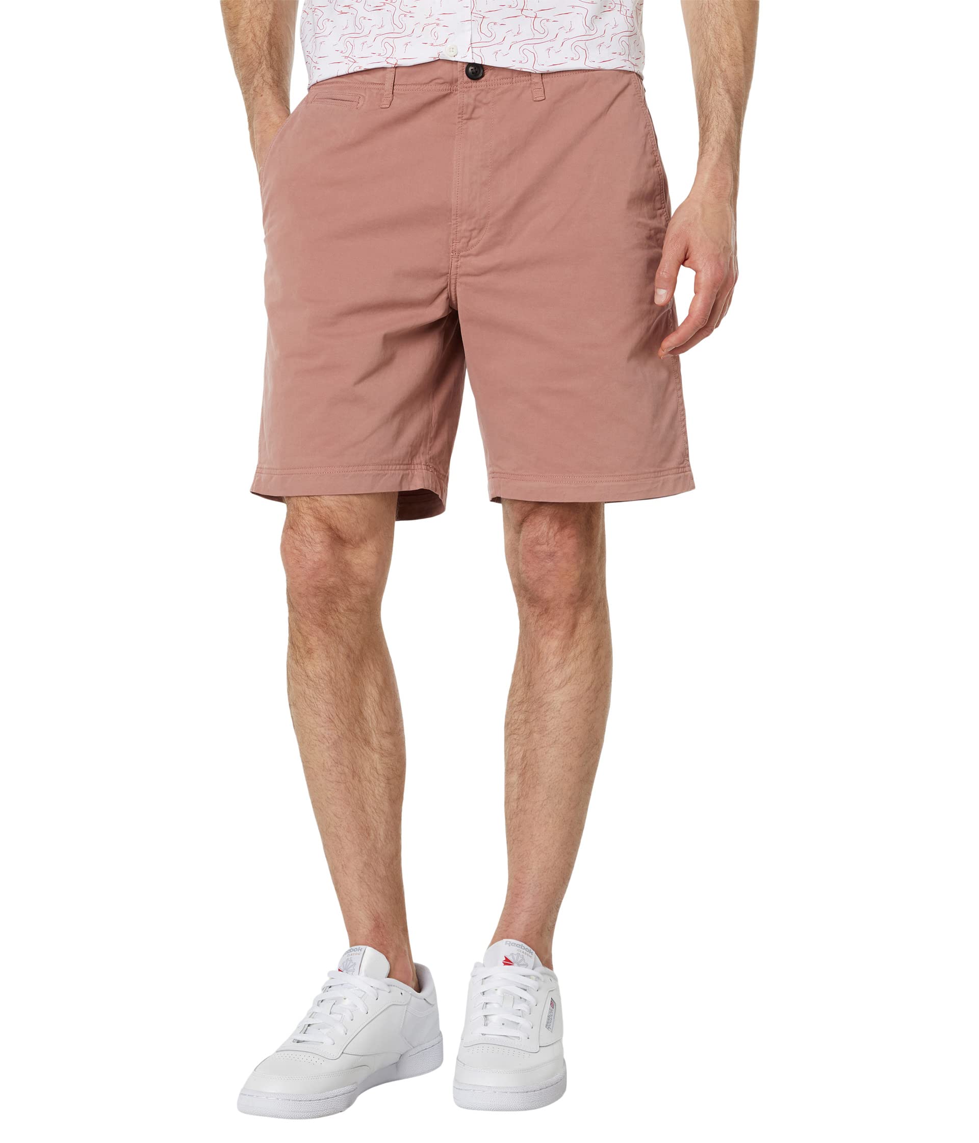 Шорты Billy Reid, Chino Shorts