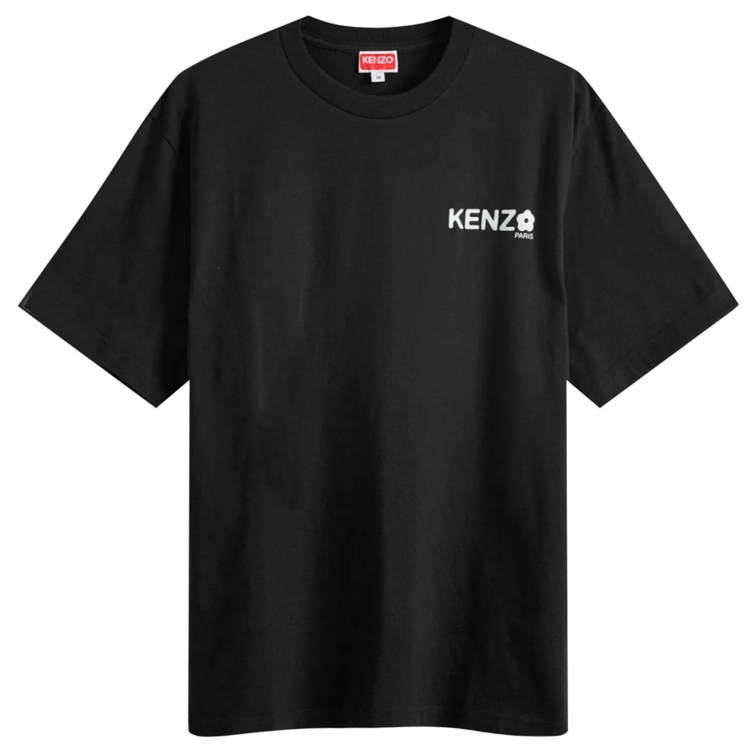 

Футболка Kenzo Boke, черный