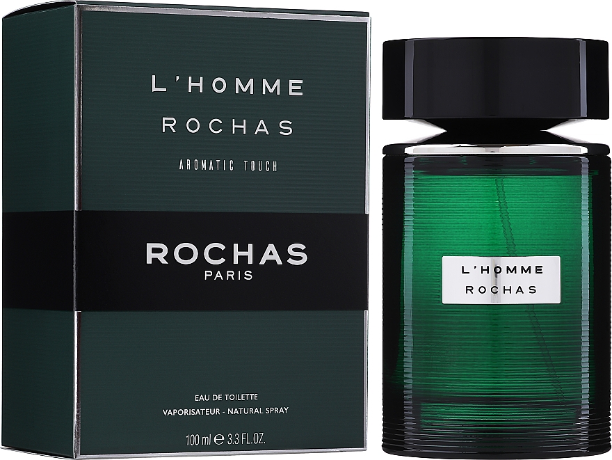 Rochas l homme