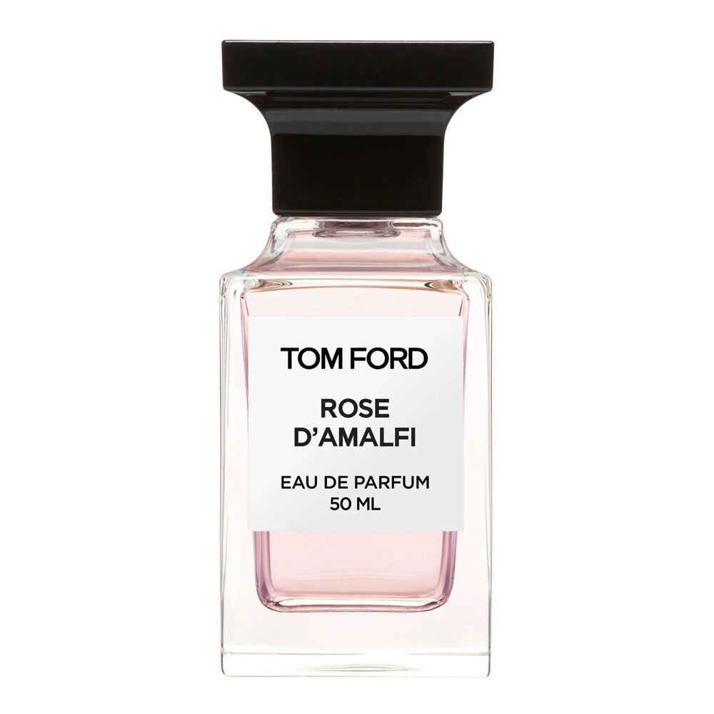 

Tom Ford Rose D'Amalfi Парфюмированная вода унисекс, 50 ​​мл