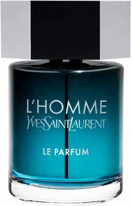 Духи Yves Saint Laurent L'Homme Le Parfum bassy alain marie pestipon yves le fables