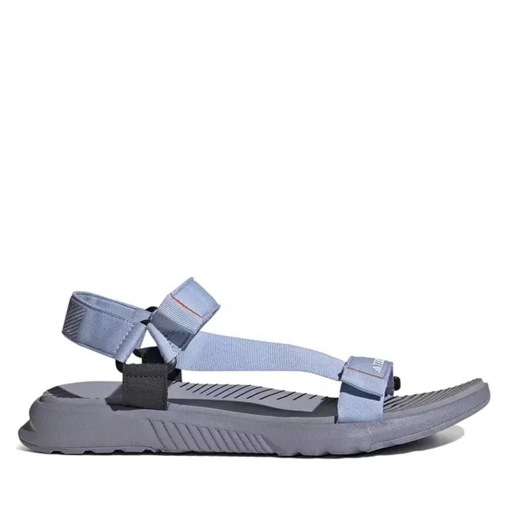 

Сандалии Adidas Terrex Hydroterra Light, фиолетовый