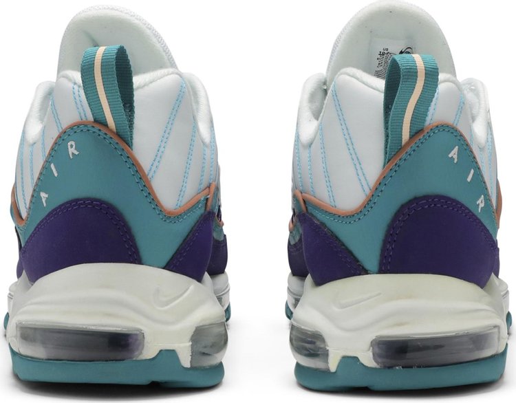 Nike air max shop 98 qs turquoise