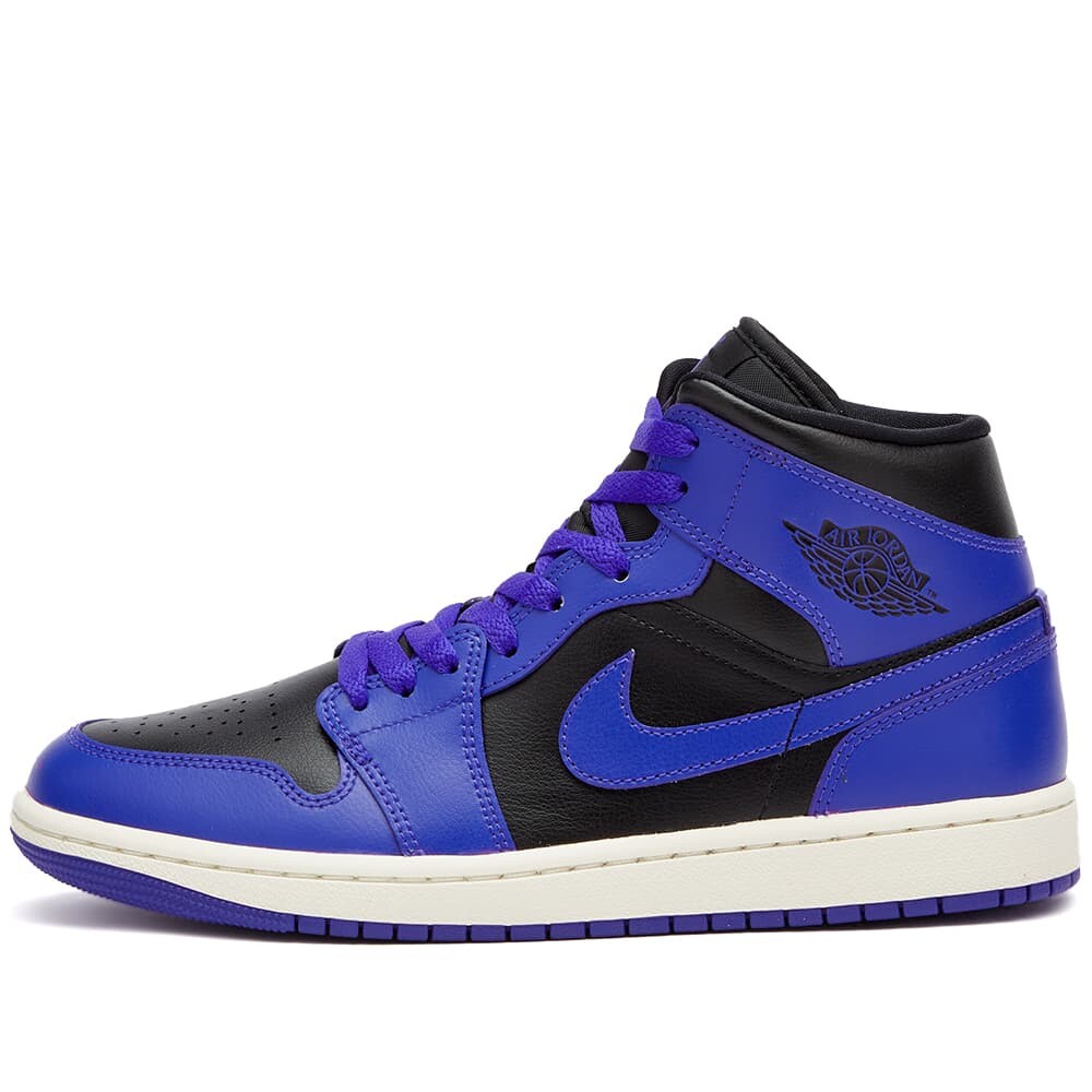 

Кроссовки Air Jordan 1 Mid W
