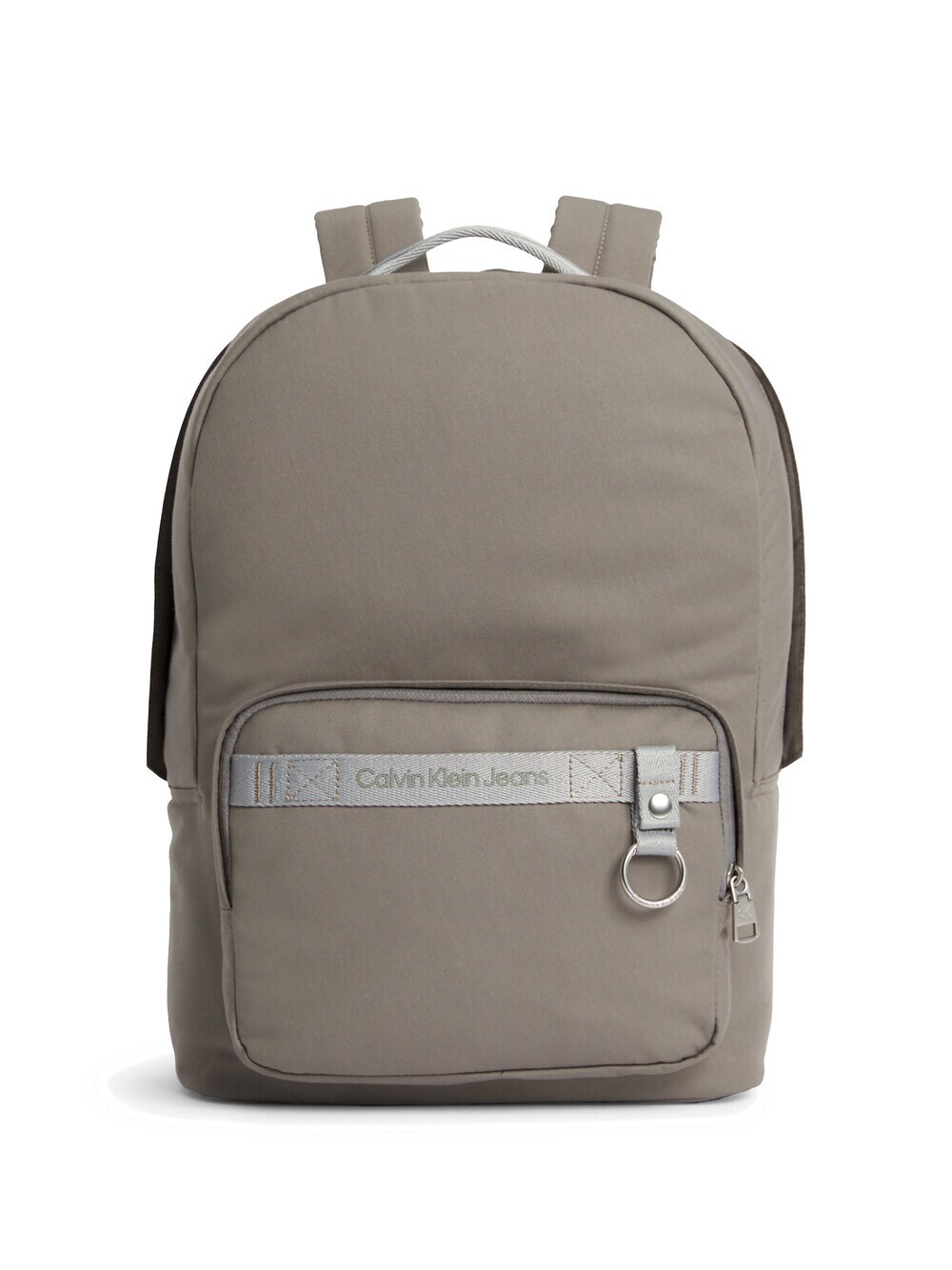 Рюкзак Calvin Klein, серый
