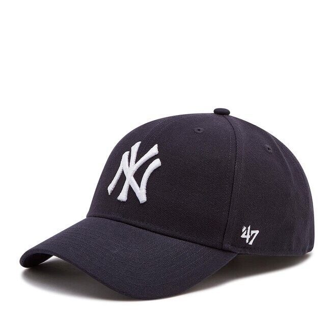 

Бейсболка 47 Brand York Yankees, темно-синий