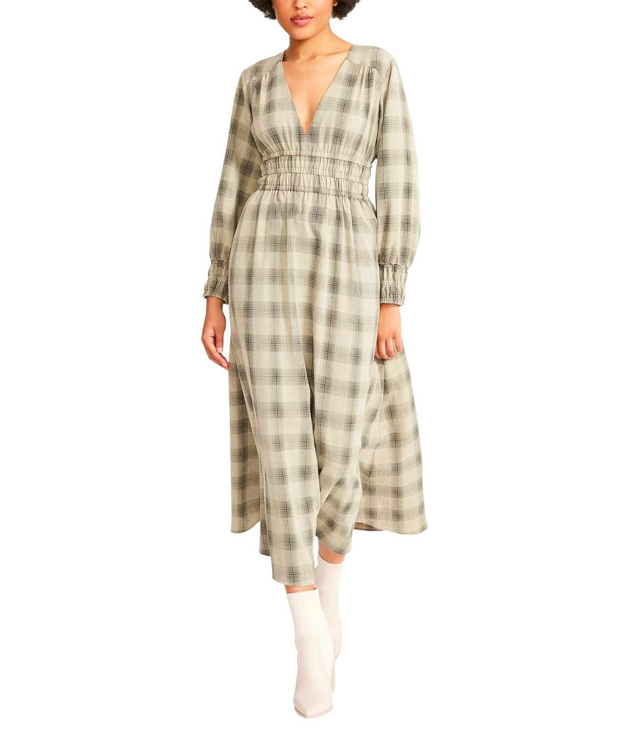 

Платье Steve Madden, Long Live Dress