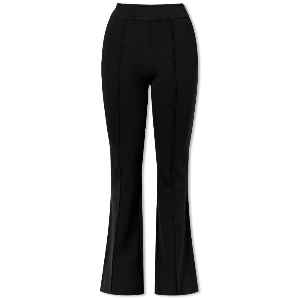 

Брюки Helmut Lang Ponte Bootcut Pant