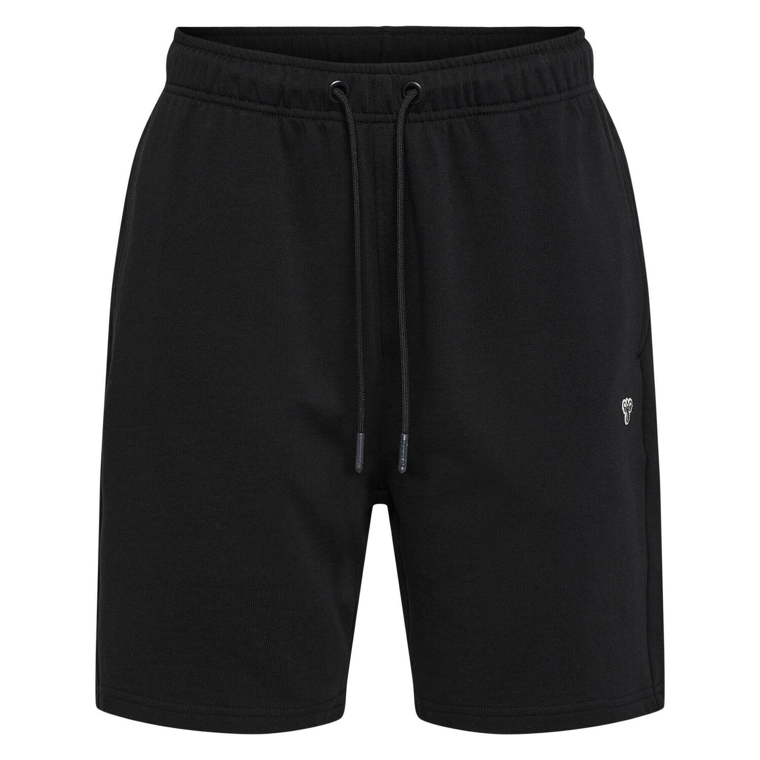 

Hmlic Fred Спортивные шорты Мужские шорты HUMMEL, черный
