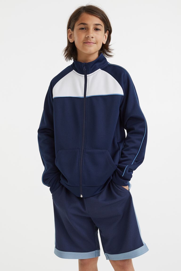 

Баскетбольные шорты H&M