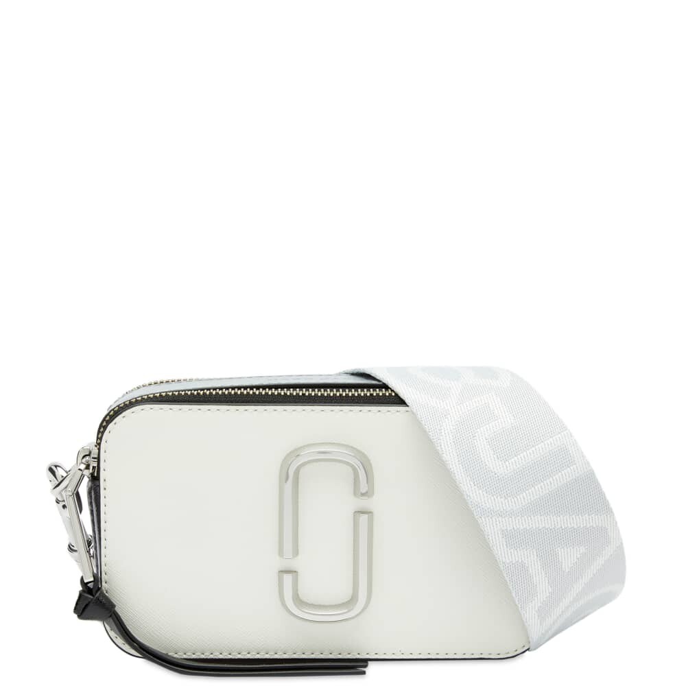 

Сумка Marc Jacobs The Snapshot