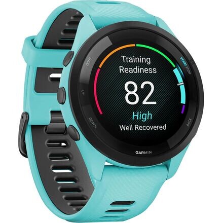 

Часы Предтеча 265 Garmin, голубой