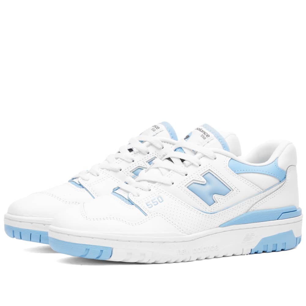 

Кроссовки New Balance BBW550BC