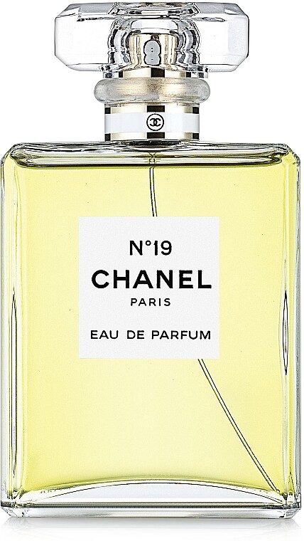 

Духи Chanel N19