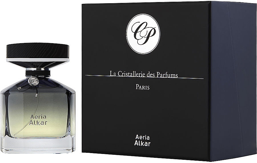 Духи La Cristallerie Des Parfums Aeria Alkar - фото